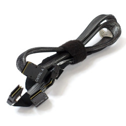 YY6G3 DELL MINI SAS CABLE PERC H700 A/B TO BCKPL A/B FOR R810